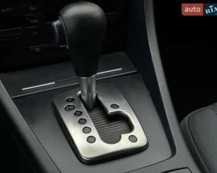 Синій Ауді А4, об'ємом двигуна 2 л та пробігом 253 тис. км за 6700 $, фото 22 на Automoto.ua