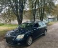 Синій Ауді А4, об'ємом двигуна 2 л та пробігом 350 тис. км за 2400 $, фото 1 на Automoto.ua
