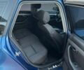 Синий Ауди А4, объемом двигателя 2.5 л и пробегом 225 тыс. км за 5900 $, фото 11 на Automoto.ua