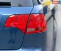 Синий Ауди А4, объемом двигателя 1.8 л и пробегом 154 тыс. км за 8650 $, фото 36 на Automoto.ua