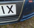 Синий Ауди А4, объемом двигателя 2 л и пробегом 218 тыс. км за 6500 $, фото 24 на Automoto.ua