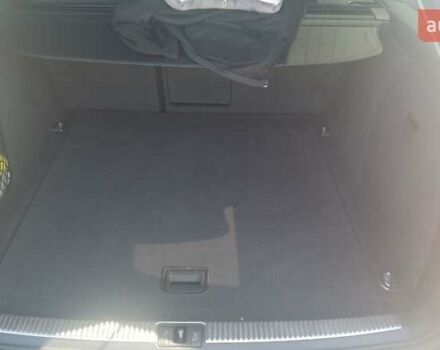 Ауди А4 2005 в Сумах на Automoto.ua Синий Ауди А4, объемом двигателя 1.8 л и пробегом 202 тыс. км за 8500 $, фото 16 на Automoto.ua