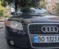 Синий Ауди А4, объемом двигателя 1.97 л и пробегом 350 тыс. км за 5900 $, фото 18 на Automoto.ua