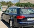 Синий Ауди А4, объемом двигателя 1.8 л и пробегом 256 тыс. км за 5300 $, фото 3 на Automoto.ua