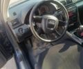 Синий Ауди А4, объемом двигателя 1.97 л и пробегом 385 тыс. км за 6100 $, фото 5 на Automoto.ua