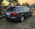 Синий Ауди А4, объемом двигателя 1.98 л и пробегом 217 тыс. км за 6700 $, фото 5 на Automoto.ua