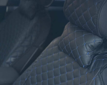 Синий Ауди А4, объемом двигателя 2.5 л и пробегом 231 тыс. км за 6800 $, фото 24 на Automoto.ua