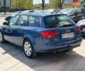 Синий Ауди А4, объемом двигателя 2.5 л и пробегом 292 тыс. км за 6500 $, фото 7 на Automoto.ua