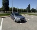 Синий Ауди А4, объемом двигателя 1.9 л и пробегом 350 тыс. км за 2300 $, фото 1 на Automoto.ua