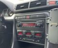 Синий Ауди А4, объемом двигателя 2 л и пробегом 203 тыс. км за 7550 $, фото 61 на Automoto.ua