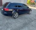 Синий Ауди А4, объемом двигателя 2.5 л и пробегом 444 тыс. км за 4800 $, фото 8 на Automoto.ua