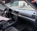 Синій Ауді А4, об'ємом двигуна 1.6 л та пробігом 273 тис. км за 5400 $, фото 11 на Automoto.ua