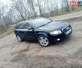 Синій Ауді А4, об'ємом двигуна 2 л та пробігом 218 тис. км за 7500 $, фото 1 на Automoto.ua