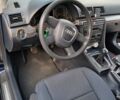 Синий Ауди А4, объемом двигателя 2 л и пробегом 233 тыс. км за 7500 $, фото 13 на Automoto.ua