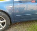 Синий Ауди А4, объемом двигателя 2 л и пробегом 218 тыс. км за 6500 $, фото 7 на Automoto.ua