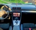 Синій Ауді А4, об'ємом двигуна 3 л та пробігом 322 тис. км за 9100 $, фото 25 на Automoto.ua