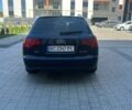 Синий Ауди А4, объемом двигателя 1.97 л и пробегом 318 тыс. км за 6800 $, фото 4 на Automoto.ua