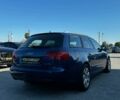 Синій Ауді А4, об'ємом двигуна 2.5 л та пробігом 292 тис. км за 5800 $, фото 6 на Automoto.ua