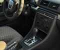 Синій Ауді А4, об'ємом двигуна 2 л та пробігом 196 тис. км за 6981 $, фото 12 на Automoto.ua