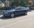 Синий Ауди А4, объемом двигателя 2.5 л и пробегом 221 тыс. км за 5999 $, фото 1 на Automoto.ua