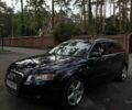 Синий Ауди А4, объемом двигателя 1.8 л и пробегом 247 тыс. км за 7100 $, фото 2 на Automoto.ua