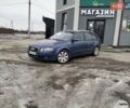 Синий Ауди А4, объемом двигателя 2.5 л и пробегом 222 тыс. км за 6199 $, фото 2 на Automoto.ua