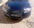 Синій Ауді А4, об'ємом двигуна 2.5 л та пробігом 400 тис. км за 2804 $, фото 1 на Automoto.ua