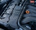 Синий Ауди А4, объемом двигателя 2 л и пробегом 203 тыс. км за 5900 $, фото 58 на Automoto.ua