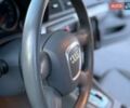 Синий Ауди А4, объемом двигателя 2 л и пробегом 203 тыс. км за 5900 $, фото 47 на Automoto.ua