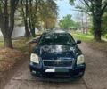 Синій Ауді А4, об'ємом двигуна 2 л та пробігом 350 тис. км за 2400 $, фото 4 на Automoto.ua