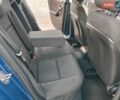 Синий Ауди А4, объемом двигателя 2.5 л и пробегом 292 тыс. км за 4999 $, фото 24 на Automoto.ua