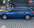 Синий Ауди А4, объемом двигателя 2.5 л и пробегом 235 тыс. км за 6500 $, фото 6 на Automoto.ua