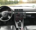 Синий Ауди А4, объемом двигателя 2 л и пробегом 313 тыс. км за 3599 $, фото 16 на Automoto.ua