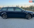 Синій Ауді А4, об'ємом двигуна 2 л та пробігом 322 тис. км за 5200 $, фото 4 на Automoto.ua