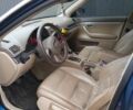 Синий Ауди А4, объемом двигателя 1.97 л и пробегом 384 тыс. км за 5300 $, фото 2 на Automoto.ua