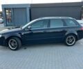 Синий Ауди А4, объемом двигателя 2 л и пробегом 328 тыс. км за 5500 $, фото 3 на Automoto.ua