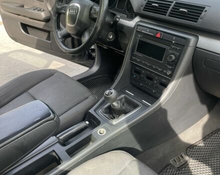 Синій Ауді А4, об'ємом двигуна 0 л та пробігом 365 тис. км за 2100 $, фото 5 на Automoto.ua