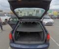 Синий Ауди А4, объемом двигателя 2 л и пробегом 330 тыс. км за 3800 $, фото 8 на Automoto.ua