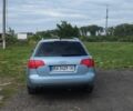 Синий Ауди А4, объемом двигателя 2 л и пробегом 254 тыс. км за 7204 $, фото 1 на Automoto.ua