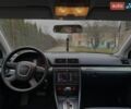 Синій Ауді А4, об'ємом двигуна 2 л та пробігом 253 тис. км за 7100 $, фото 19 на Automoto.ua