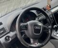 Ауди А4 2005 в Хусте на Automoto.ua Синий Ауди А4, объемом двигателя 2.5 л и пробегом 350 тыс. км за 5500 $, фото 10 на Automoto.ua