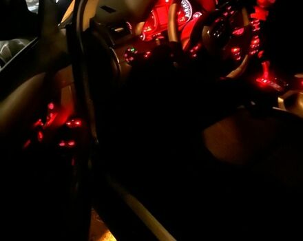 Синий Ауди А4, объемом двигателя 2 л и пробегом 370 тыс. км за 7700 $, фото 6 на Automoto.ua