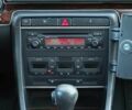 Синій Ауді А4, об'ємом двигуна 2.5 л та пробігом 292 тис. км за 5800 $, фото 14 на Automoto.ua