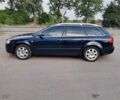 Синій Ауді А4, об'ємом двигуна 2 л та пробігом 233 тис. км за 7500 $, фото 9 на Automoto.ua