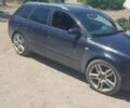 Синій Ауді А4, об'ємом двигуна 3 л та пробігом 390 тис. км за 4010 $, фото 4 на Automoto.ua