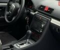 Синій Ауді А4, об'ємом двигуна 1.98 л та пробігом 266 тис. км за 7600 $, фото 24 на Automoto.ua