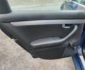 Синій Ауді А4, об'ємом двигуна 2 л та пробігом 290 тис. км за 6850 $, фото 11 на Automoto.ua