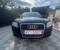 Синий Ауди А4, объемом двигателя 2 л и пробегом 253 тыс. км за 7000 $, фото 18 на Automoto.ua