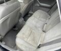 Синий Ауди А4, объемом двигателя 2 л и пробегом 270 тыс. км за 3006 $, фото 7 на Automoto.ua