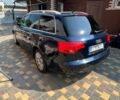 Синій Ауді А4, об'ємом двигуна 1.98 л та пробігом 260 тис. км за 7000 $, фото 5 на Automoto.ua